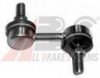 MITSUBISHI MB131732 Rod/Strut, stabiliser